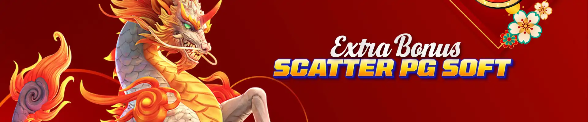 EVENT SCATTER PG SOFT